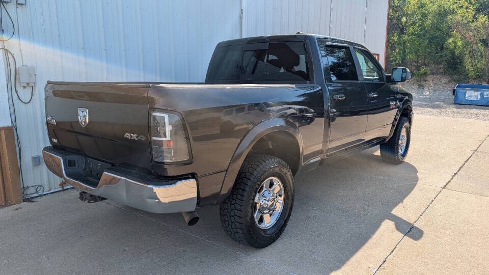 ram ram 2500 pickup 2010 3D7UT2CL7AG119418 image ram ram 2500 pickup 2010 3D7UT2CL7AG119418 image